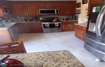 Residential Lease For Rent