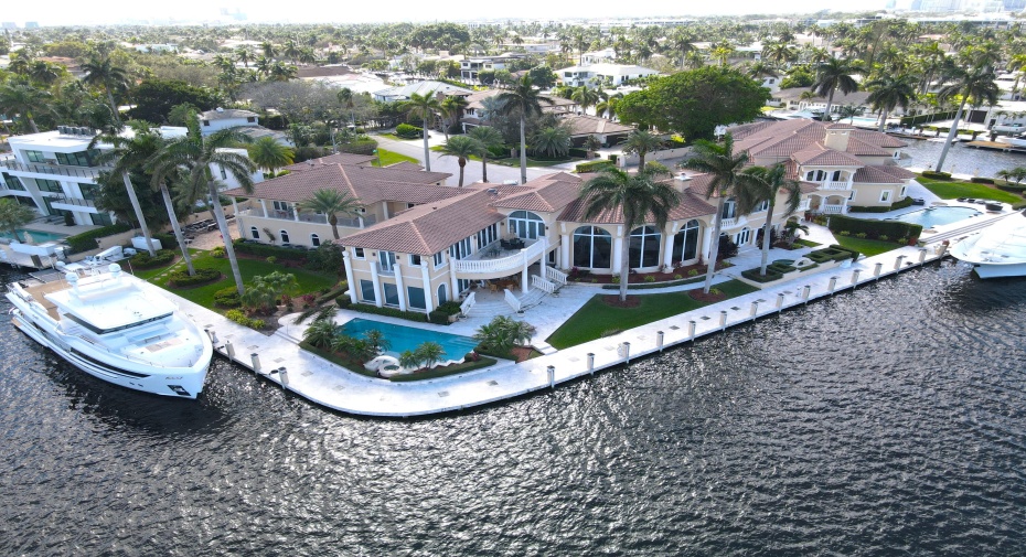 512 Seven Isles Drive, Fort Lauderdale, Florida 33305, 8 Bedrooms Bedrooms, ,8 BathroomsBathrooms,Single Family,For Sale,Seven Isles,RX-10943749