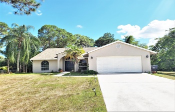 Single Family For Sale