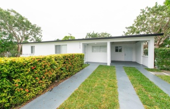 Residential Lease For Rent