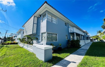 Residential Lease For Rent