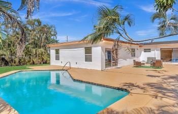 Residential Lease For Rent