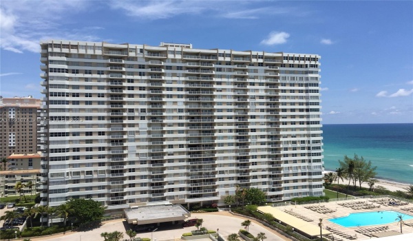 1950 Building