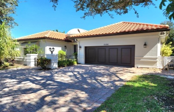 Residential Lease For Rent