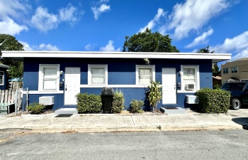 Residential Lease For Rent
