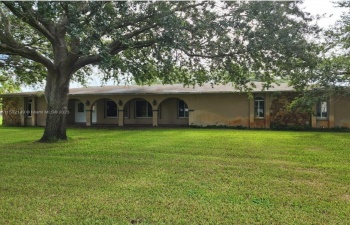 Single Family For Sale