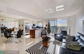 REMODELED OPEN LAYOUT!