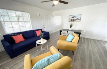 Residential Lease For Rent
