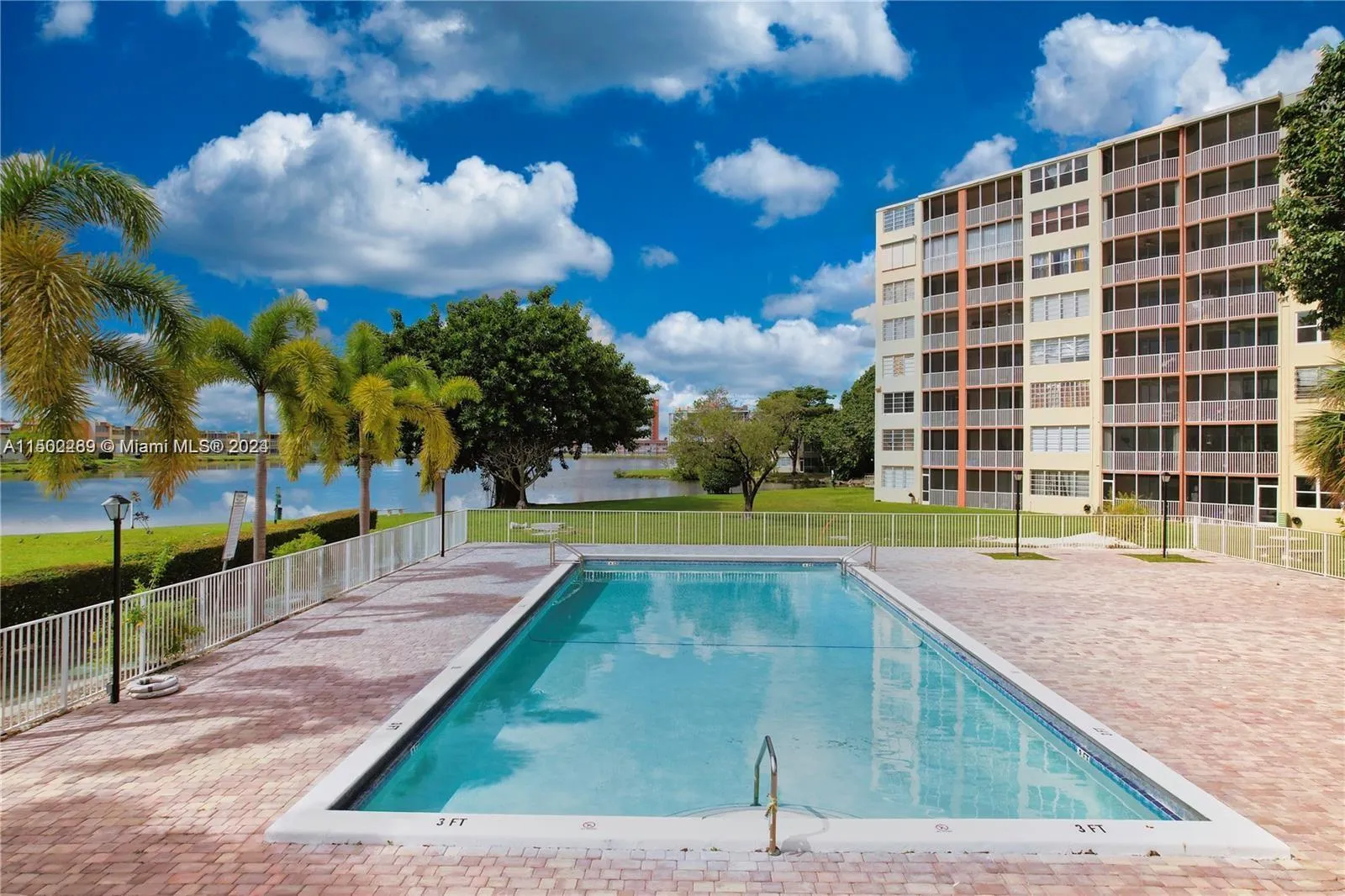 Condominium For Sale