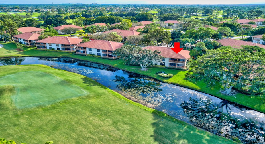 498 Brackenwood Lane, Palm Beach Gardens, Florida 33418, 2 Bedrooms Bedrooms, ,2 BathroomsBathrooms,Condominium,For Sale,Brackenwood,2,RX-10943243