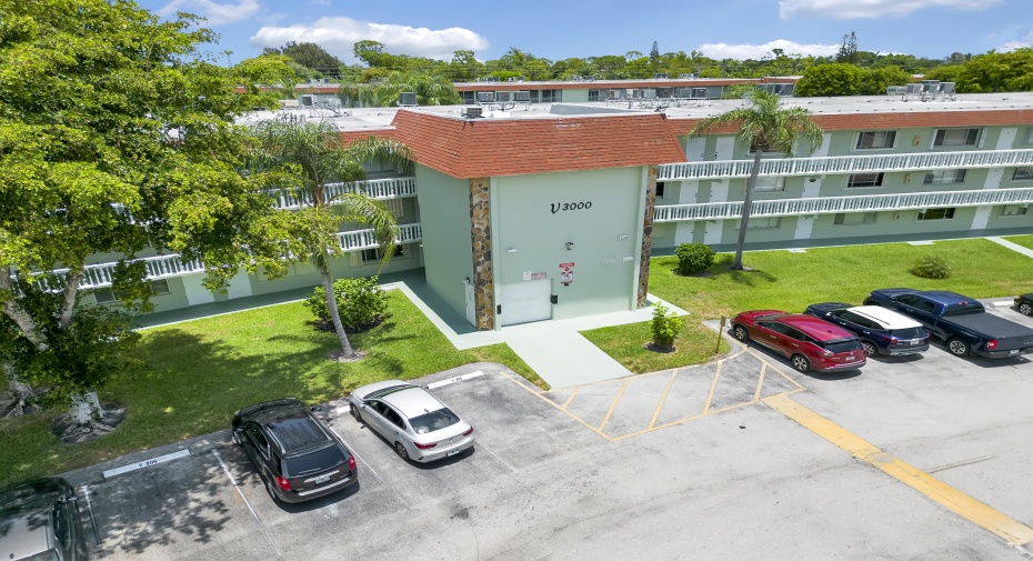 3000 Springdale Boulevard Unit V106, Palm Springs, Florida 33461, 1 Bedroom Bedrooms, ,1 BathroomBathrooms,Residential Lease,For Rent,Springdale,1,RX-10935884