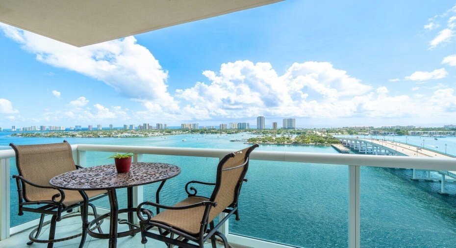 2640 Lake Shore Drive Unit 1716, Riviera Beach, Florida 33404, 3 Bedrooms Bedrooms, ,3 BathroomsBathrooms,Residential Lease,For Rent,Lake Shore,17,RX-10915560