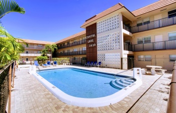 Residential Lease For Rent