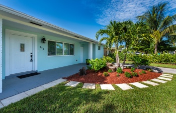 Residential Lease For Rent