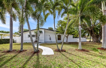 Single Family For Sale