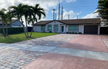 Residential Lease For Rent