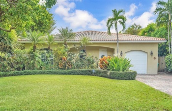Residential Lease For Rent