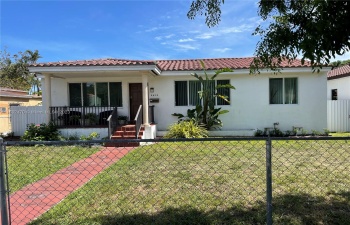 Residential Lease For Rent