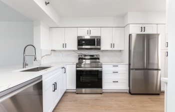 Condominium For Sale