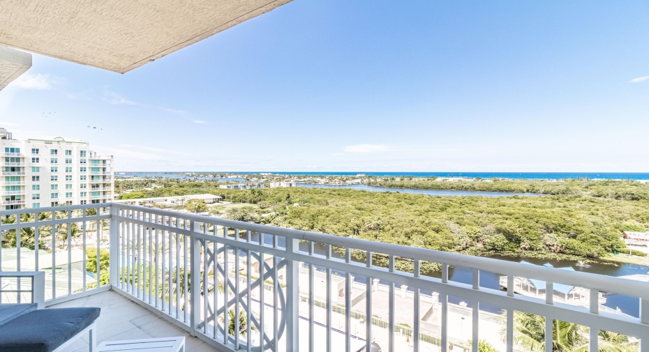 350 N Federal Highway Unit 1207, Boynton Beach, Florida 33435, 2 Bedrooms Bedrooms, ,2 BathroomsBathrooms,Residential Lease,For Rent,Federal,12,RX-10926626