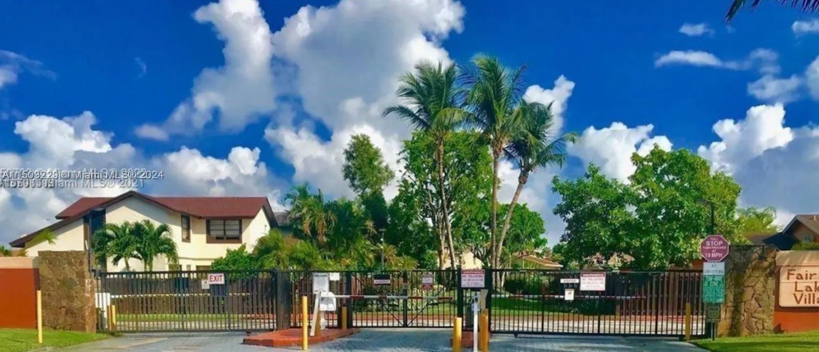 Residential Lease For Rent