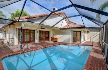 Residential Lease For Rent