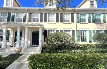 Residential Lease For Rent