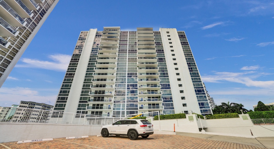 2715 N Ocean Boulevard Unit 5f, Fort Lauderdale, Florida 33308, 1 Bedroom Bedrooms, ,1 BathroomBathrooms,Condominium,For Sale,Ocean,5,RX-10944185