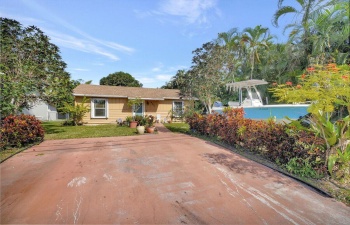 Residential Lease For Rent