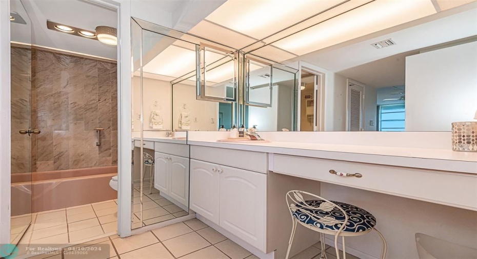 Master Bath
