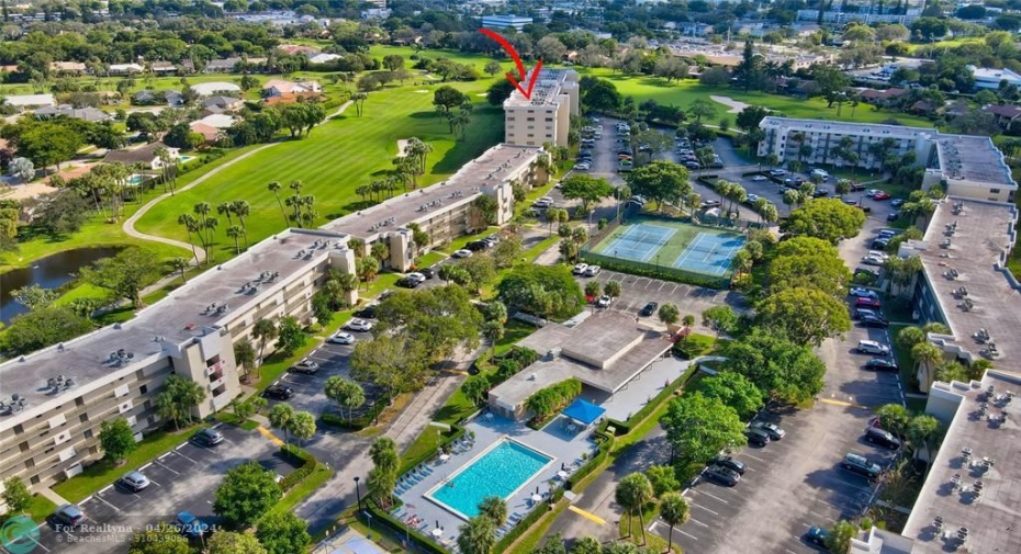 the Palms of Deer Creek offers endless amenities to enjoy the South Florida lifestyle year round!