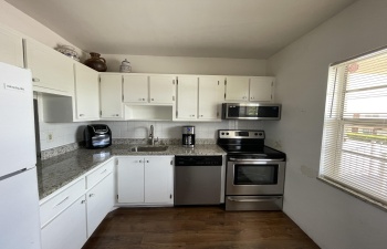 Residential Lease For Rent