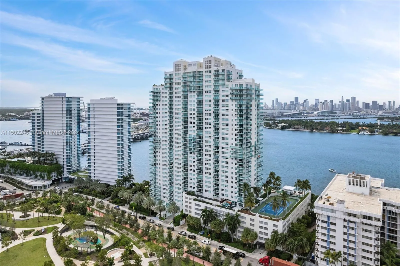 Condominium For Sale
