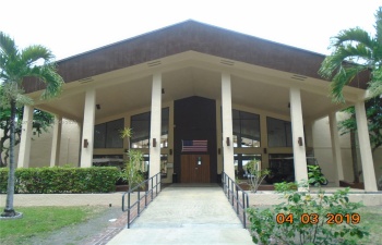 Residential Lease For Rent