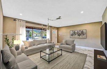 Residential Lease For Rent