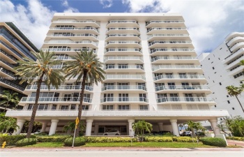 Condominium For Sale