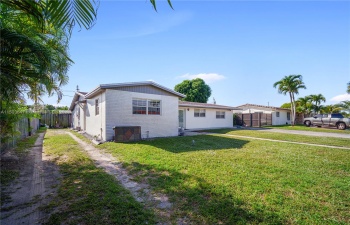 Residential Lease For Rent