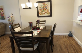 Residential Lease For Rent
