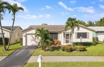 Single Family For Sale