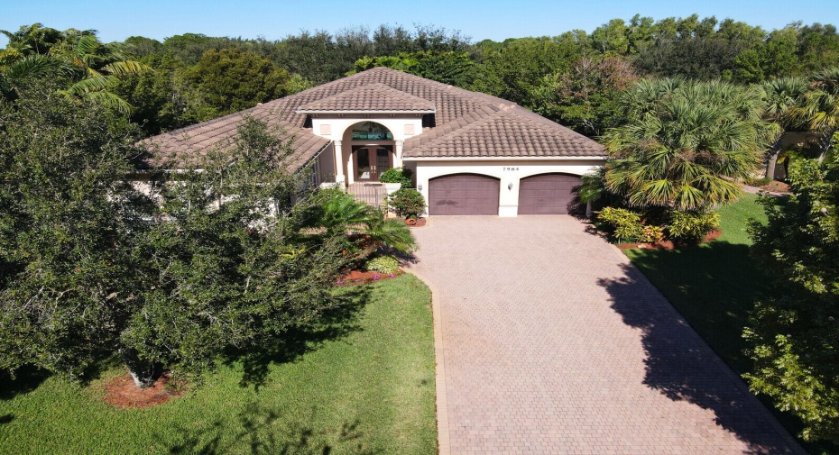 7984 Arbor Crest Way, Palm Beach Gardens, Florida 33412, 3 Bedrooms Bedrooms, ,3 BathroomsBathrooms,Single Family,For Sale,Arbor Crest,RX-10944363