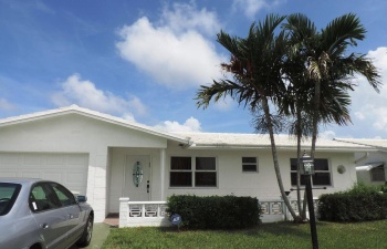 Residential Lease For Rent