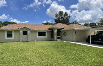 Single Family For Sale