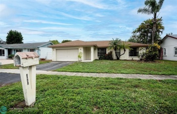 Single Family For Sale