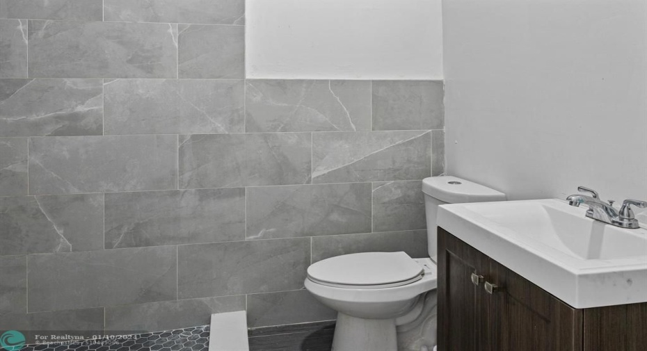 Bathroom 2