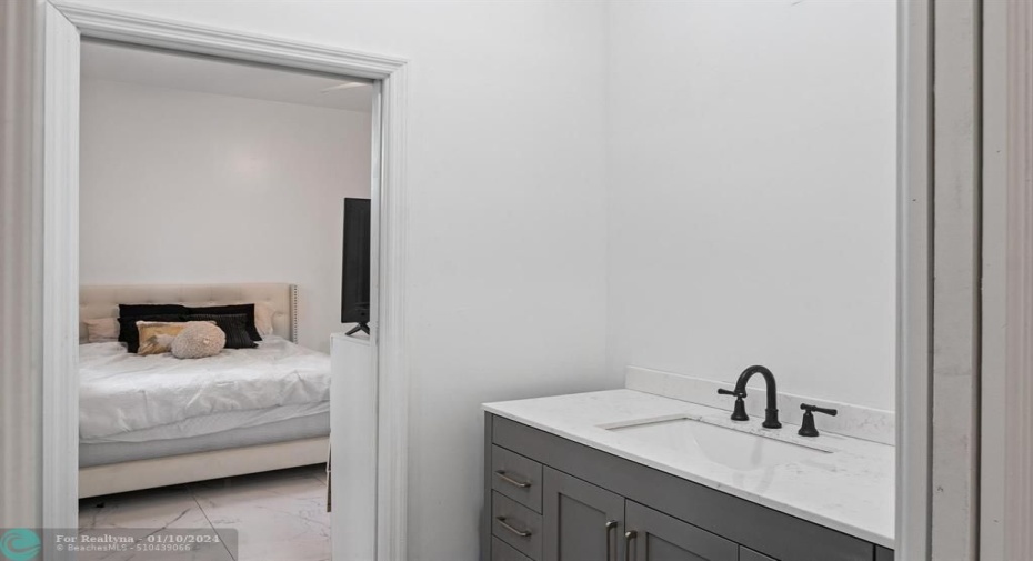 Bathroom 3