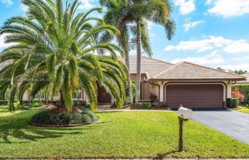 Residential Lease For Rent