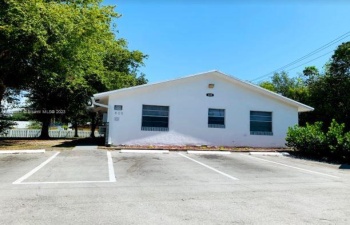Residential Lease For Rent