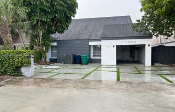 Residential Lease For Rent