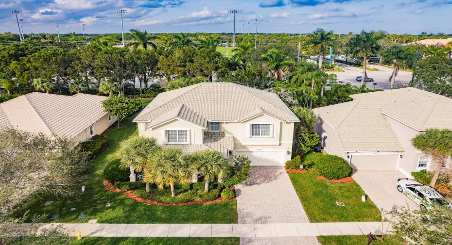 8503 Portobello Lane, Palm Beach Gardens, Florida 33418, 4 Bedrooms Bedrooms, ,4 BathroomsBathrooms,Single Family,For Sale,Portobello,RX-10940448