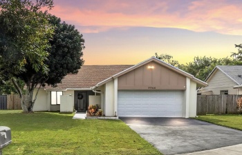 Single Family For Sale